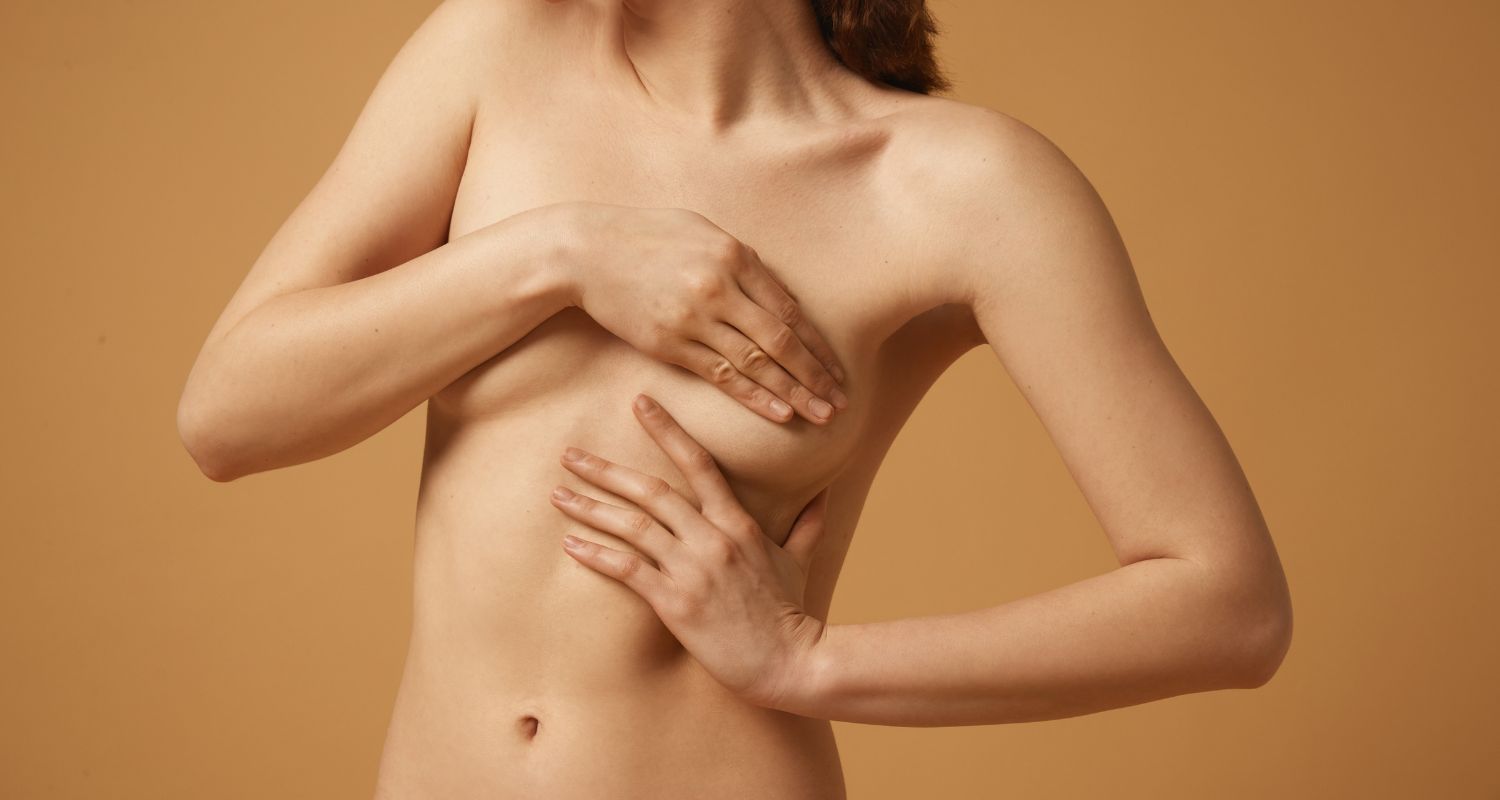 Bruststraffung in Frankfurt