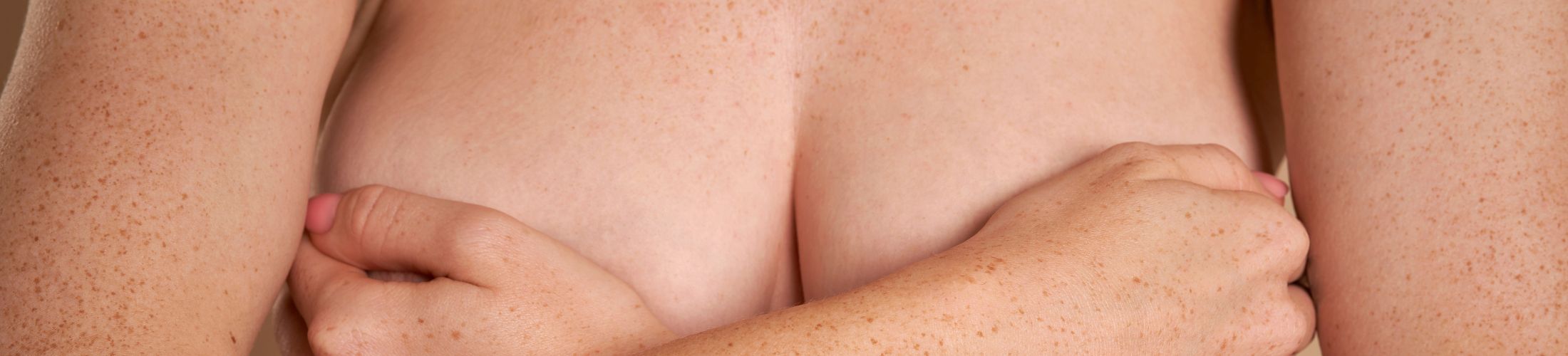 Brustverkleinerung ab wann sinnvoll