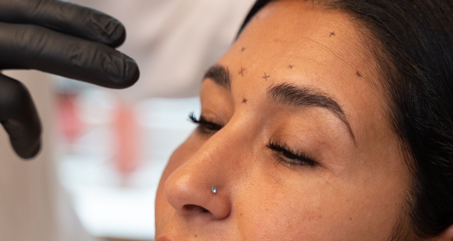 Bruxismus bei Central Aesthetics in Frankfurt