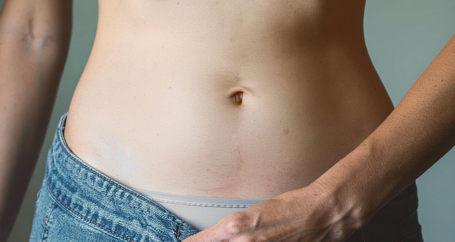 Fett-Weg-Spritze in Frankfurt