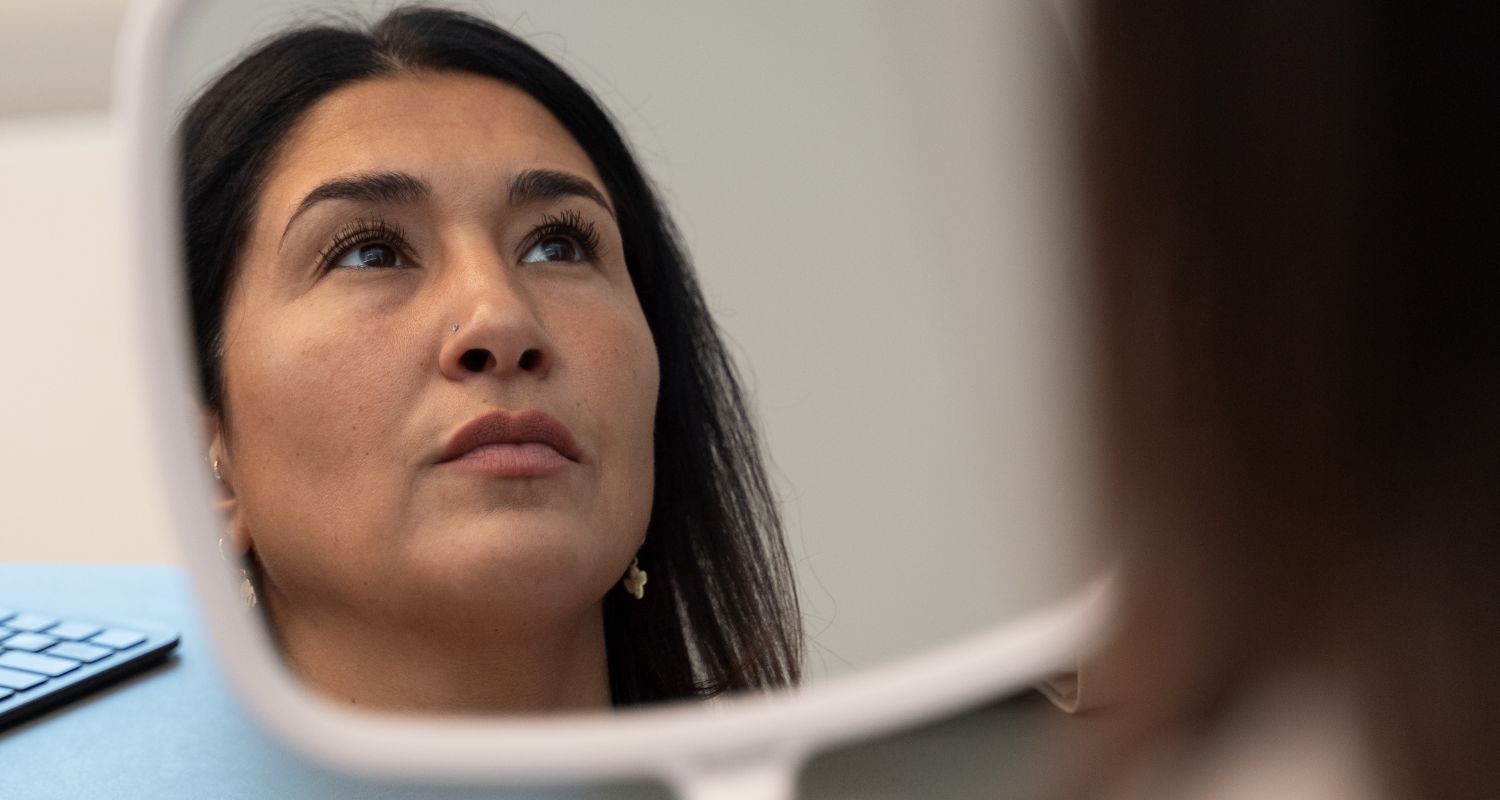 Nasenkorrektur ohne OP bei Central Aesthetics in Frankfurt