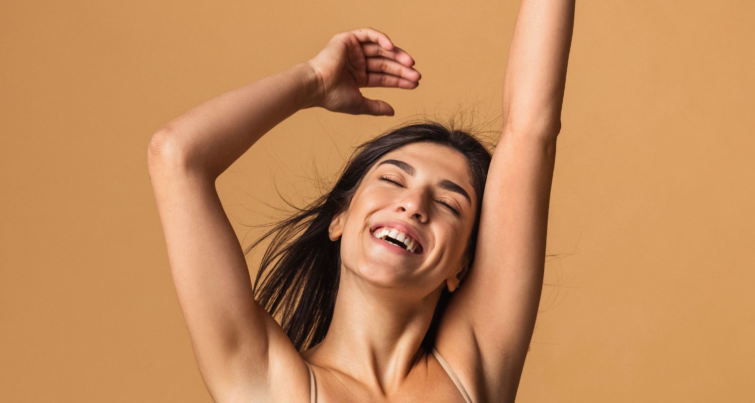 Oberarmstraffung in Frankfurt