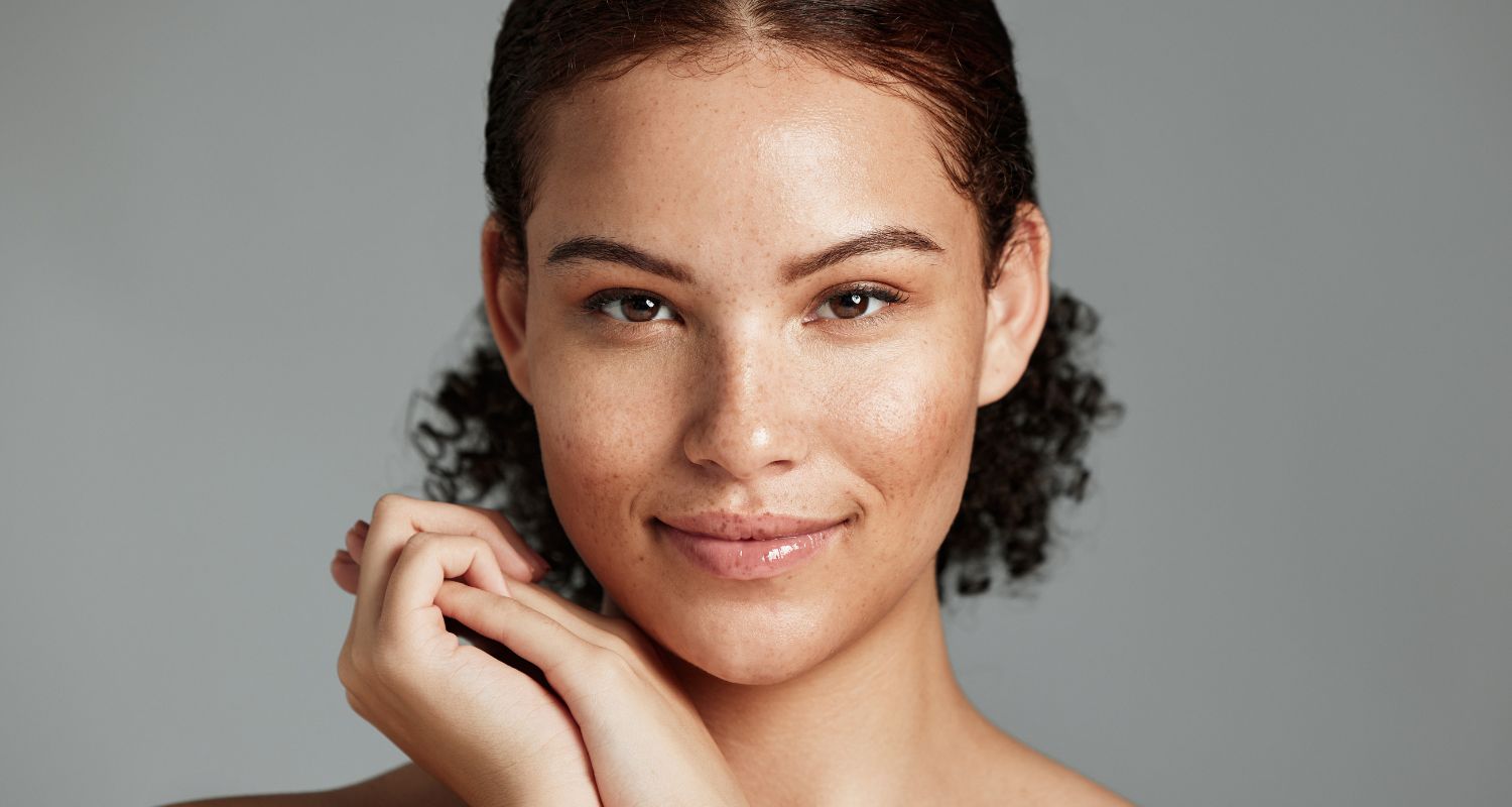 Vampire lift bei Central Aesthetics in Frankfurt