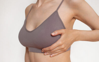 Wann sieht man das endgültige Ergebnis nach einer Bruststraffung?