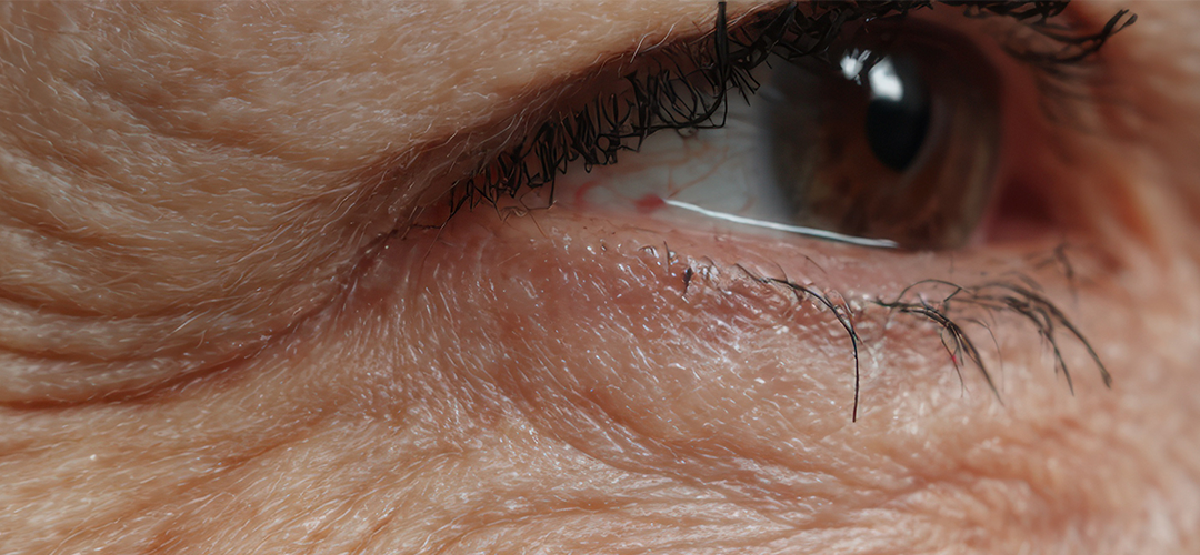 Wann ist der richtige Zeitpunkt für eine Oberlidstraffung?