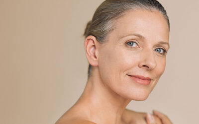 Warum sehe ich trotz ausreichend Schlaf ständig müde aus?