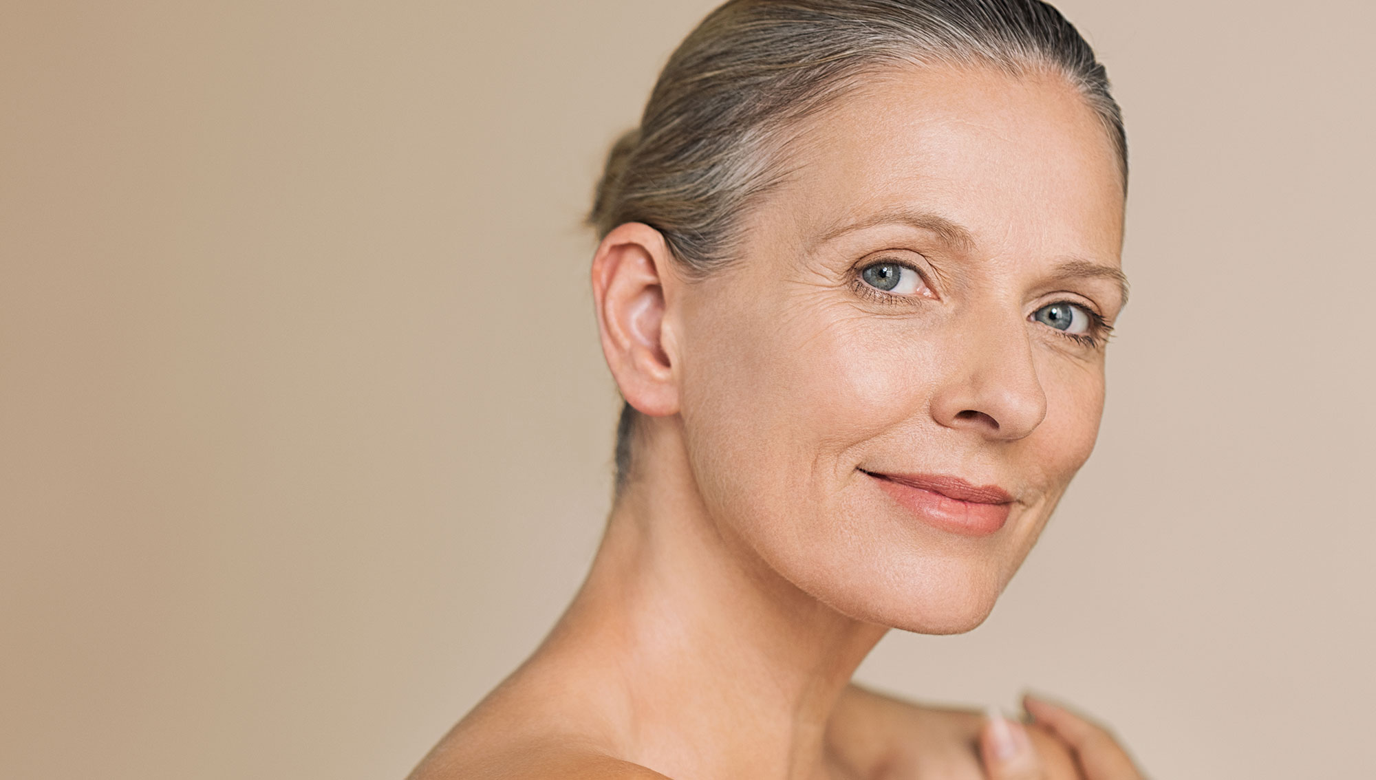 Warum sehe ich trotz ausreichend Schlaf ständig müde aus?