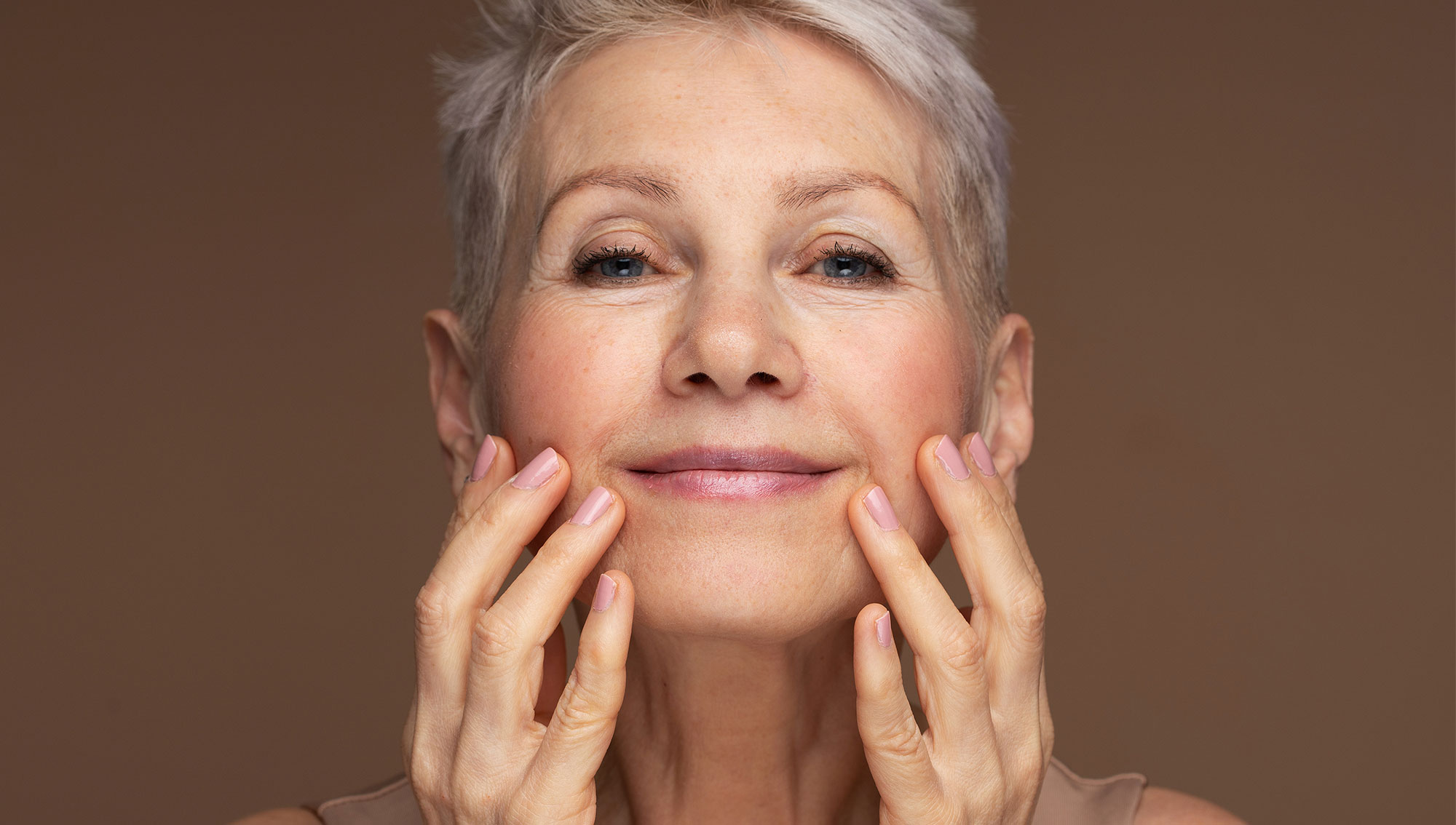 Ab welchem Alter ist ein Facelifting sinnvoll?
